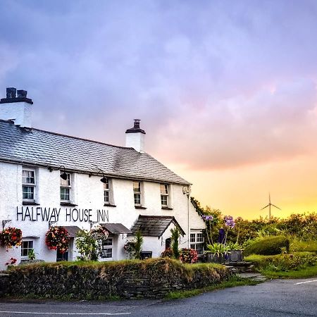 Halfway House Inn Wadebridge Εξωτερικό φωτογραφία