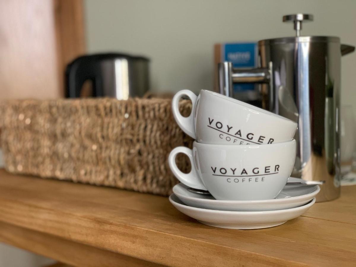 Halfway House Inn Wadebridge Εξωτερικό φωτογραφία