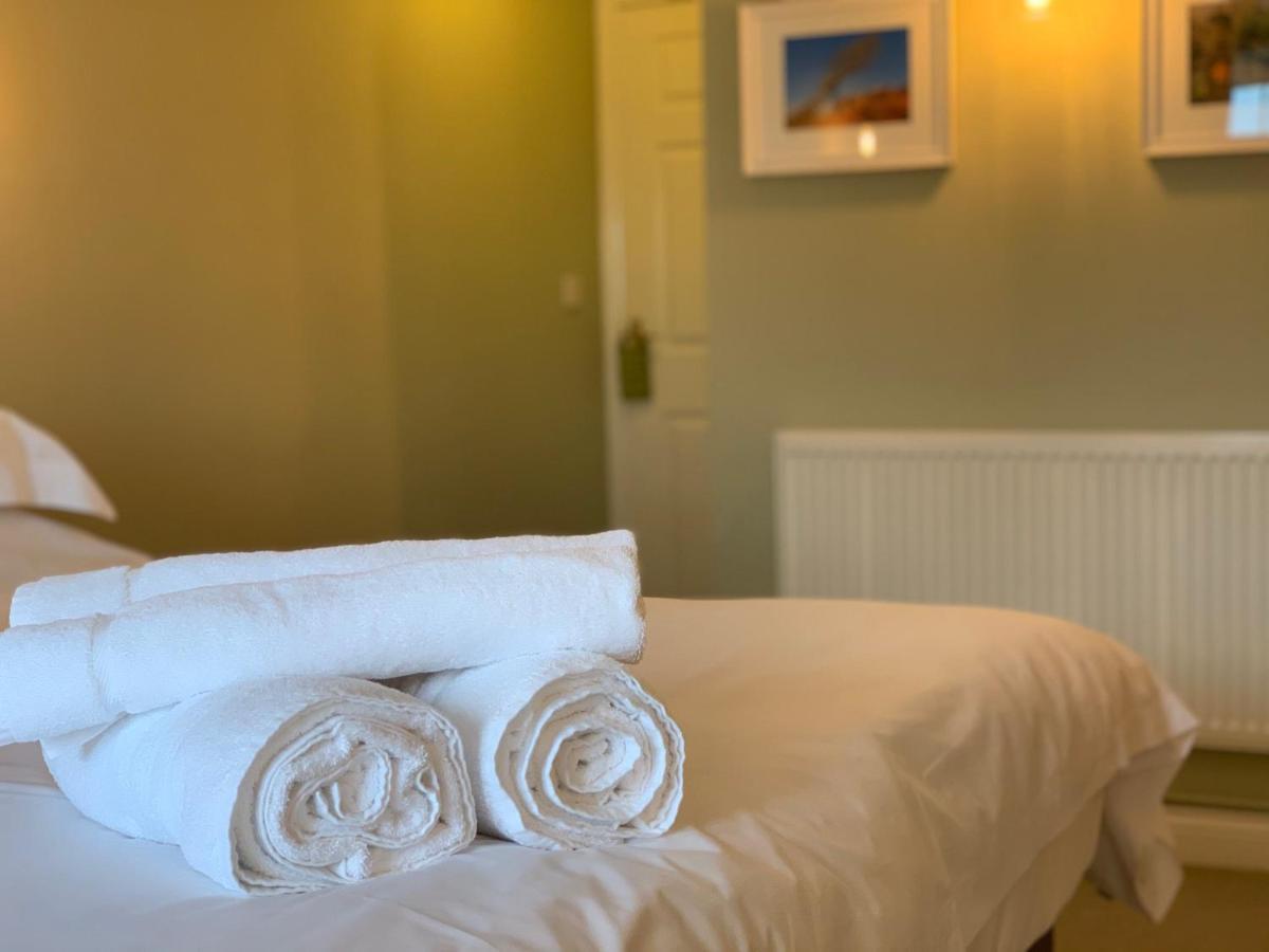 Halfway House Inn Wadebridge Εξωτερικό φωτογραφία
