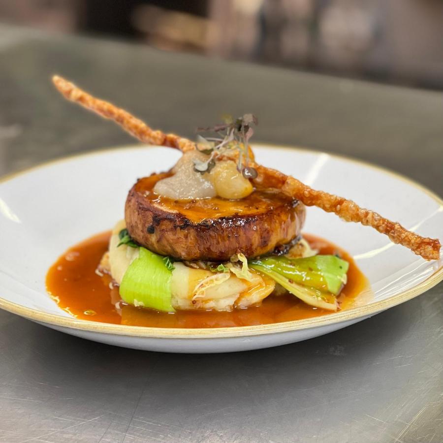 Halfway House Inn Wadebridge Εξωτερικό φωτογραφία