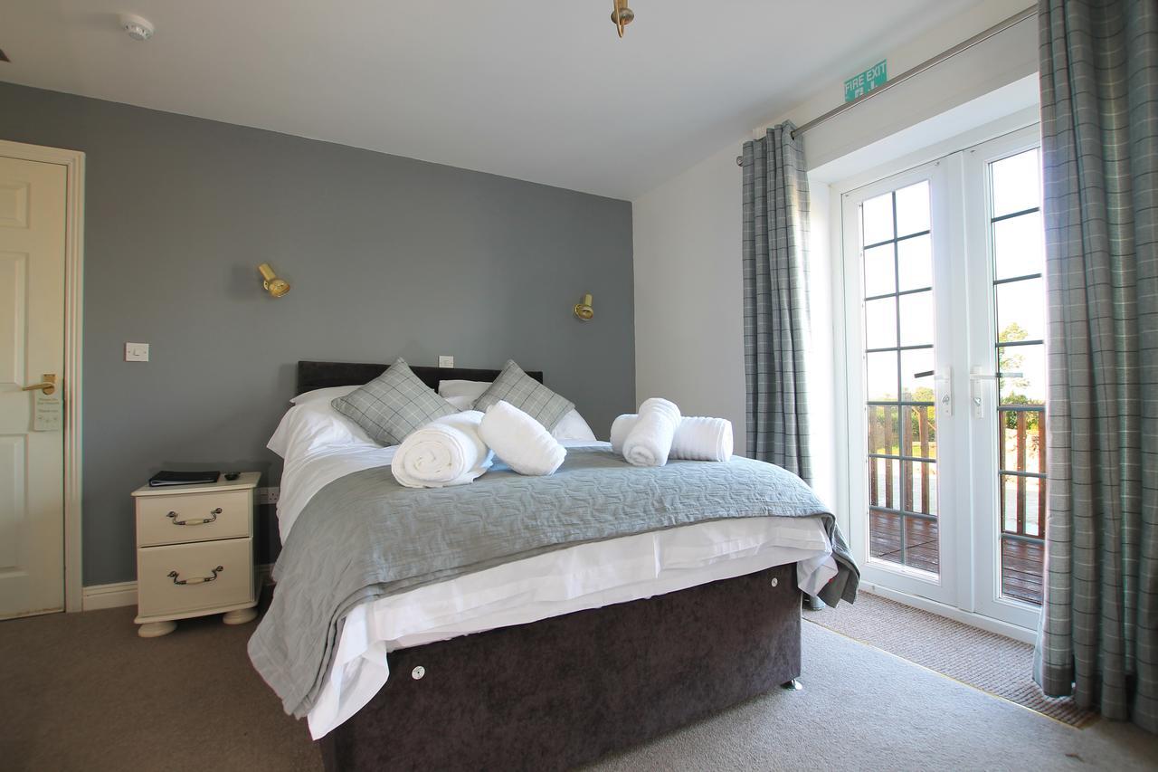 Halfway House Inn Wadebridge Εξωτερικό φωτογραφία