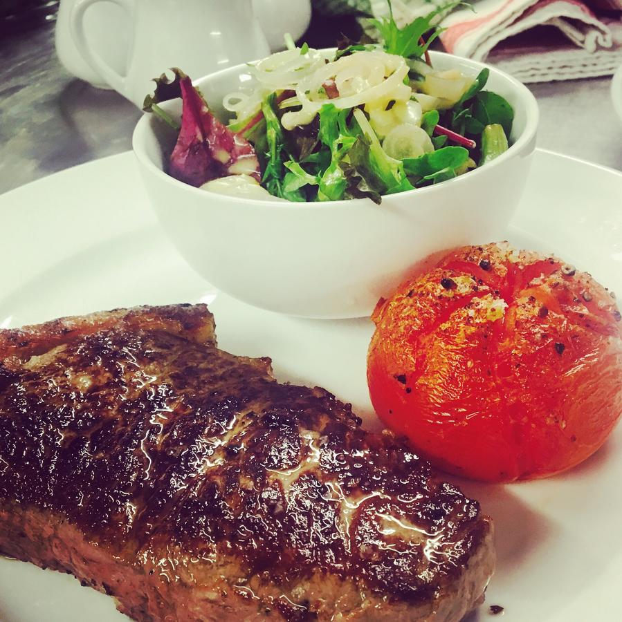 Halfway House Inn Wadebridge Εξωτερικό φωτογραφία