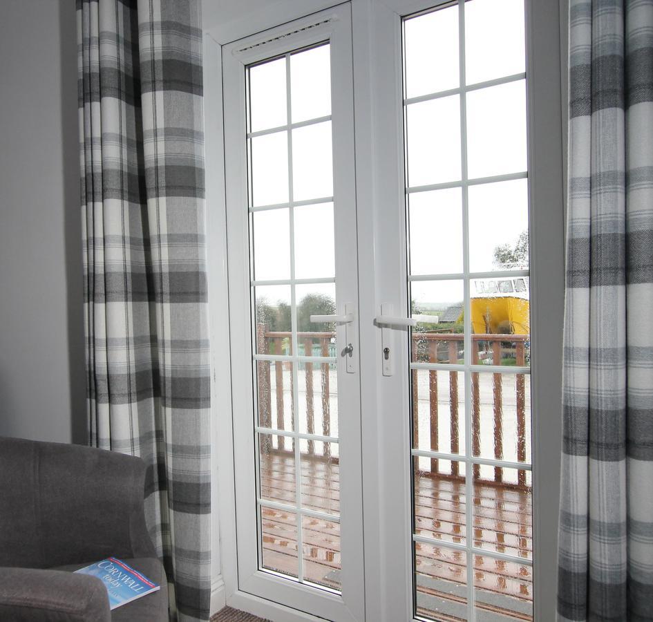 Halfway House Inn Wadebridge Εξωτερικό φωτογραφία