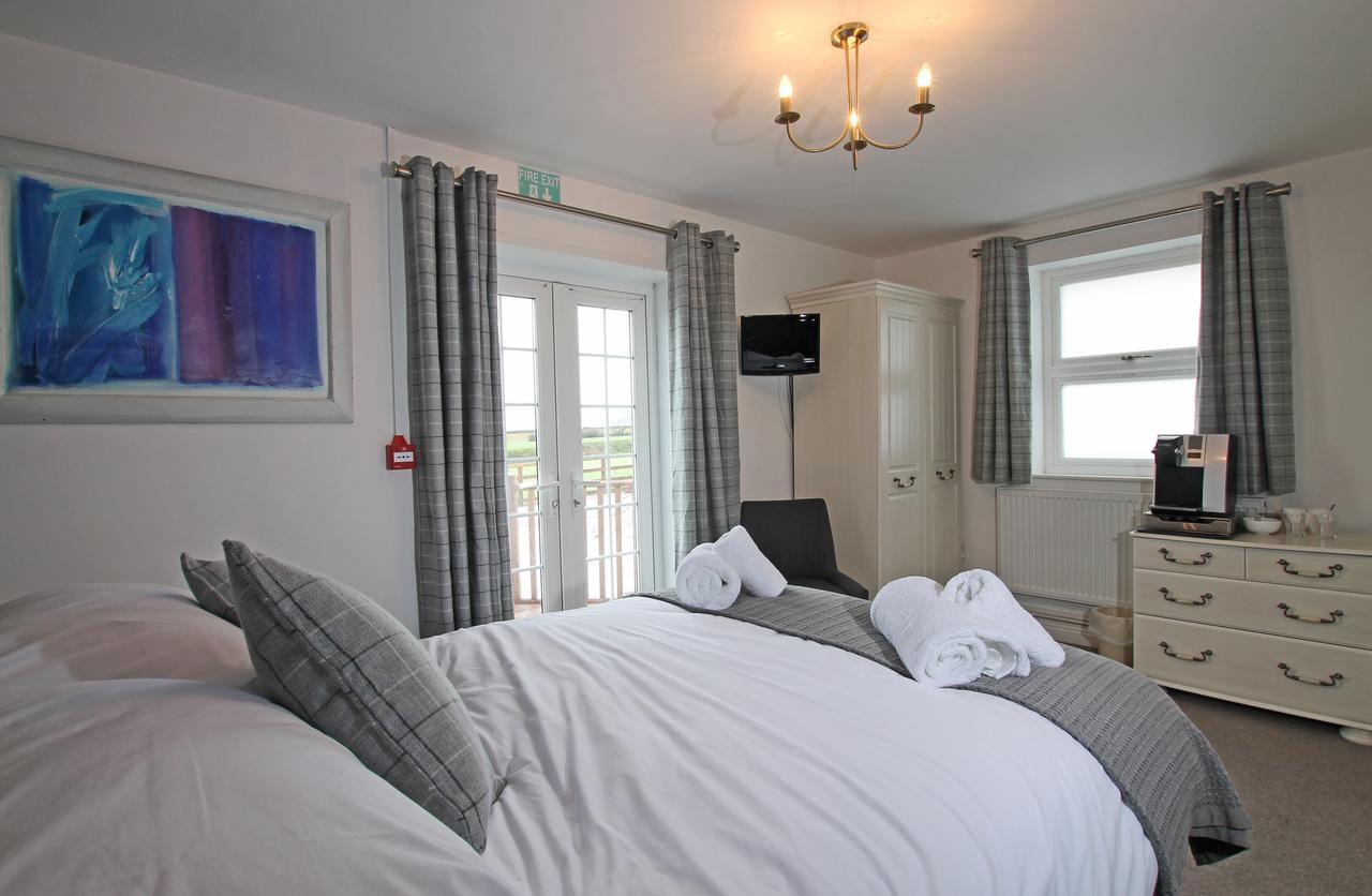 Halfway House Inn Wadebridge Εξωτερικό φωτογραφία