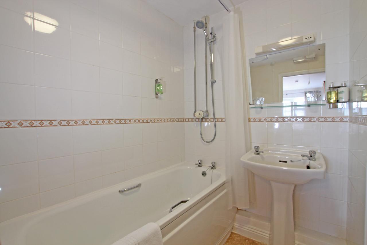 Halfway House Inn Wadebridge Εξωτερικό φωτογραφία